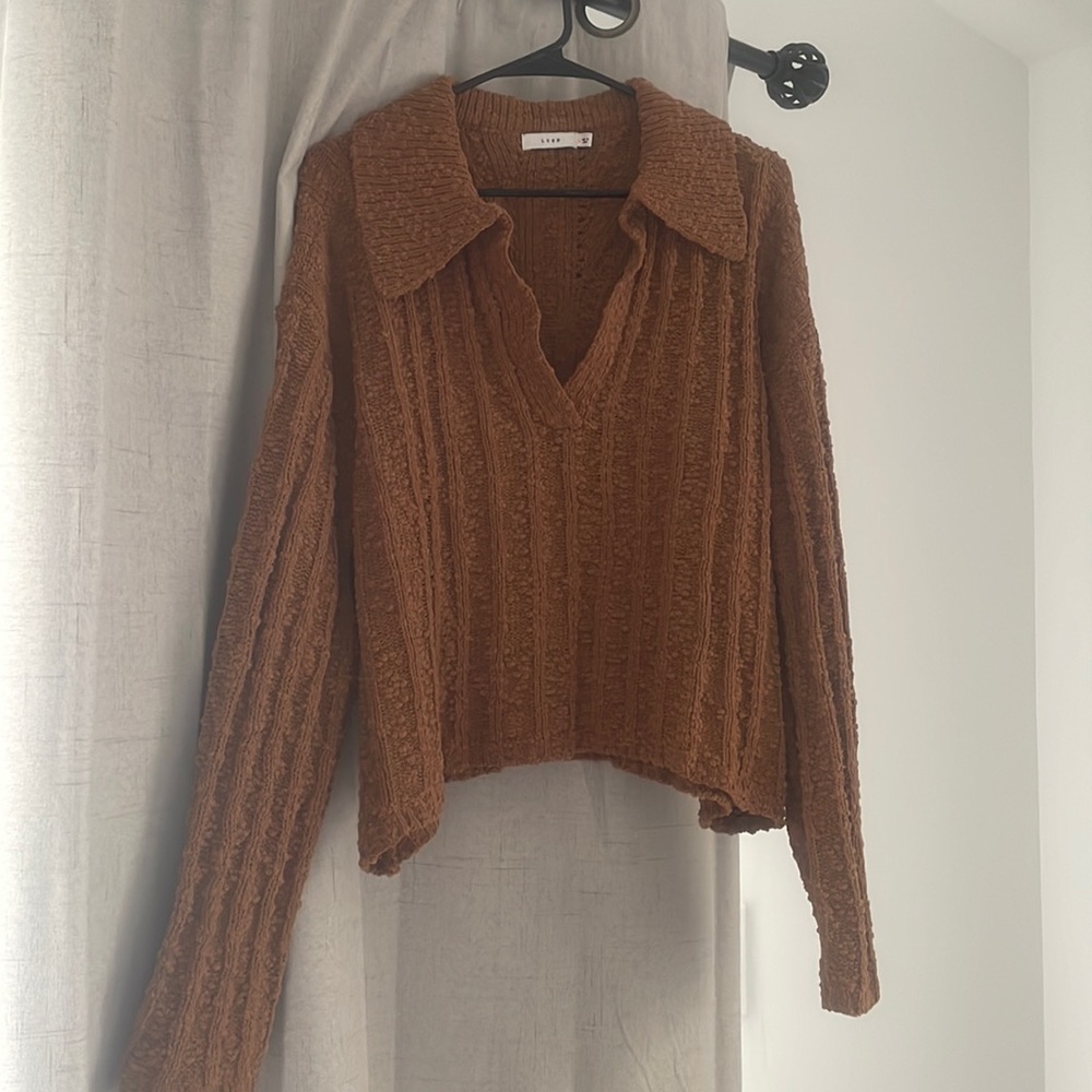 Bohme sweater